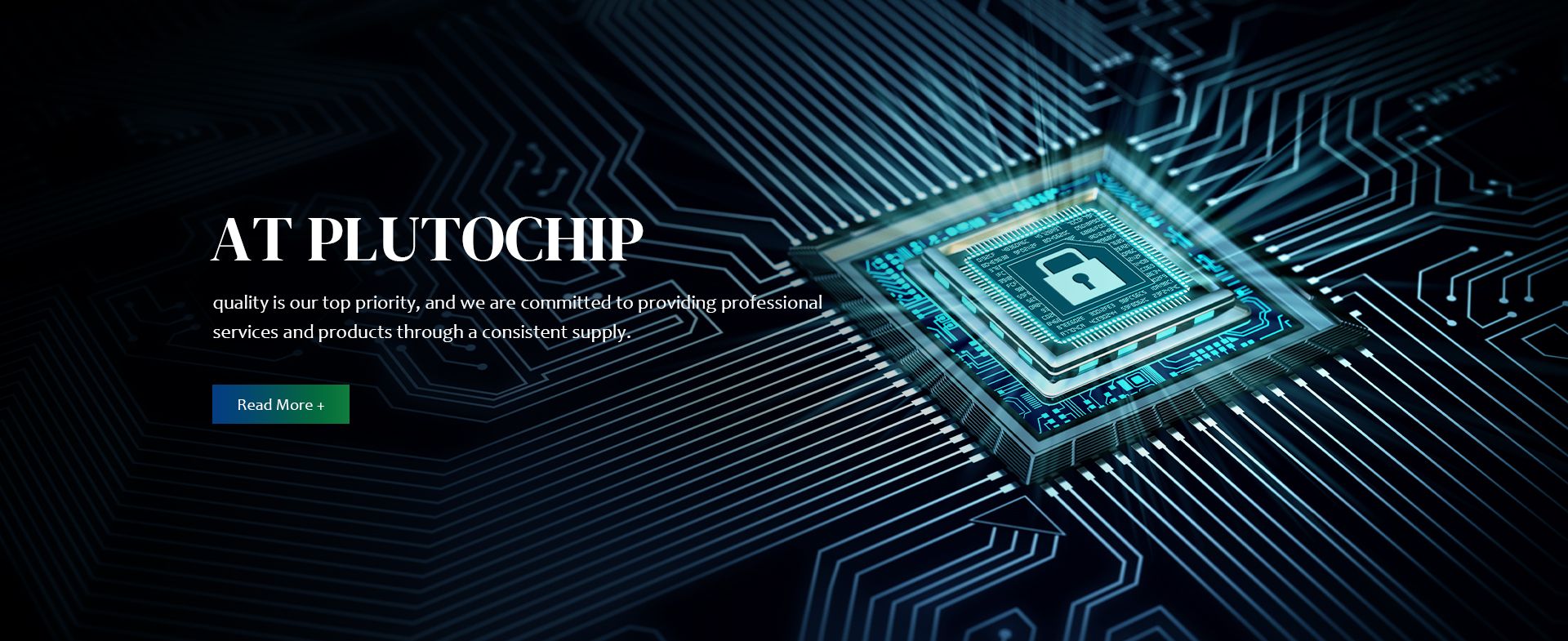 PlutoChip Co., Ltd.